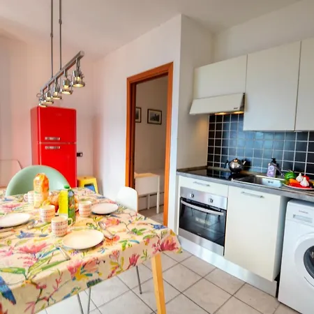 Appartamento View Golden Triangle